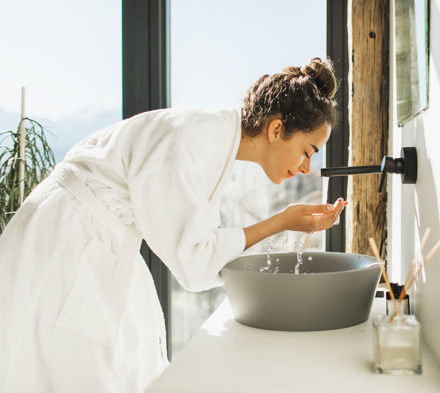 Herbalife SKIN® Polishing Citrus Cleanser 150mL | Herbalife Singapore