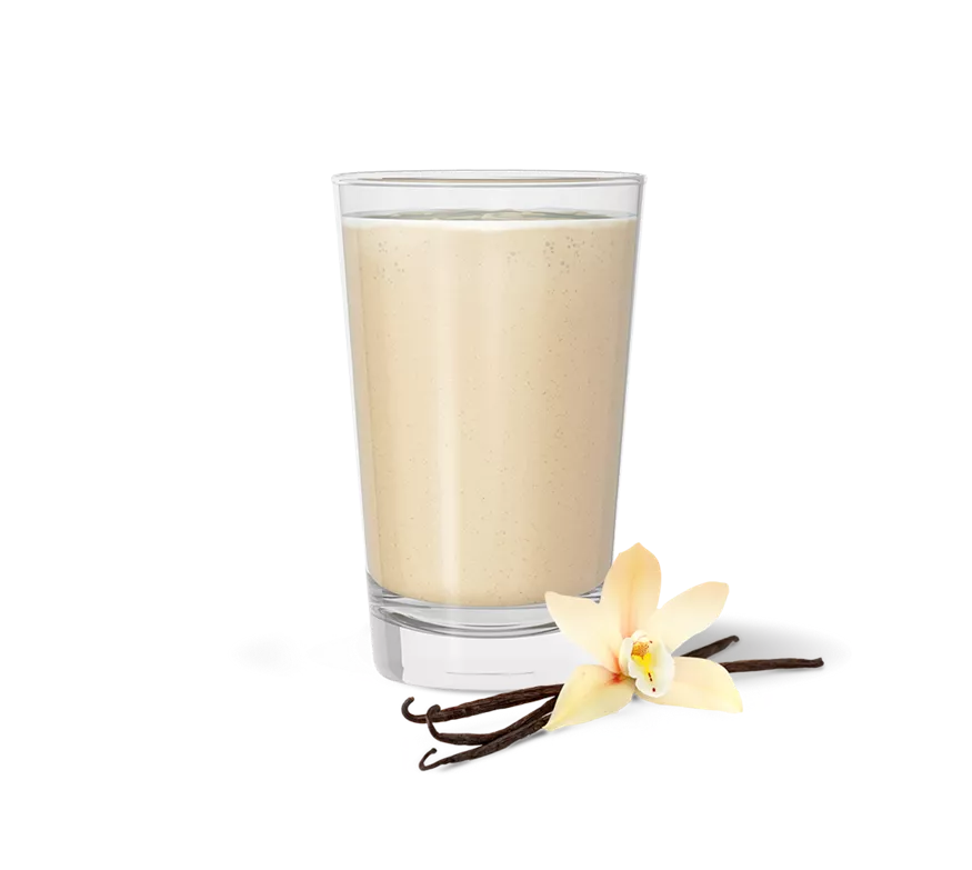 Formula 1 Nutritional Shake Mix - French Vanilla