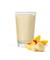 Nutrition Protein Drink Mix - Fruity Mango