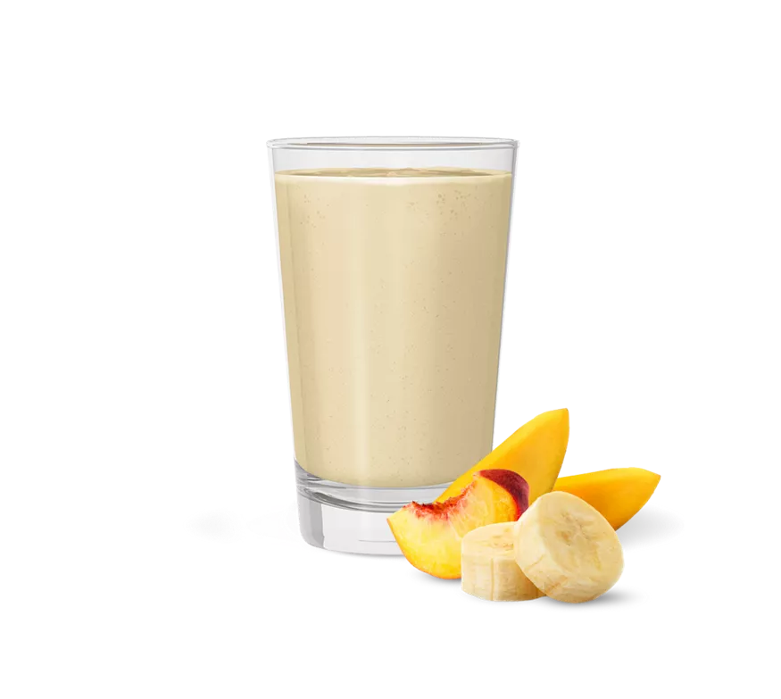 0144 Formula 1 Nutritional Shake Mix - Tropical Fruit