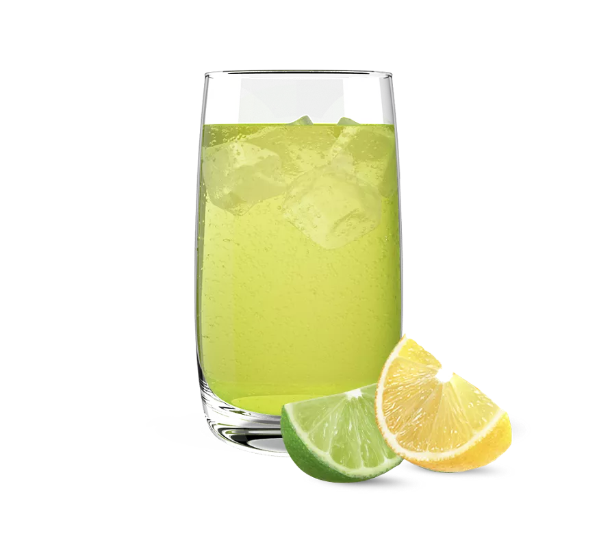Liftoff™ Lemon-Lime