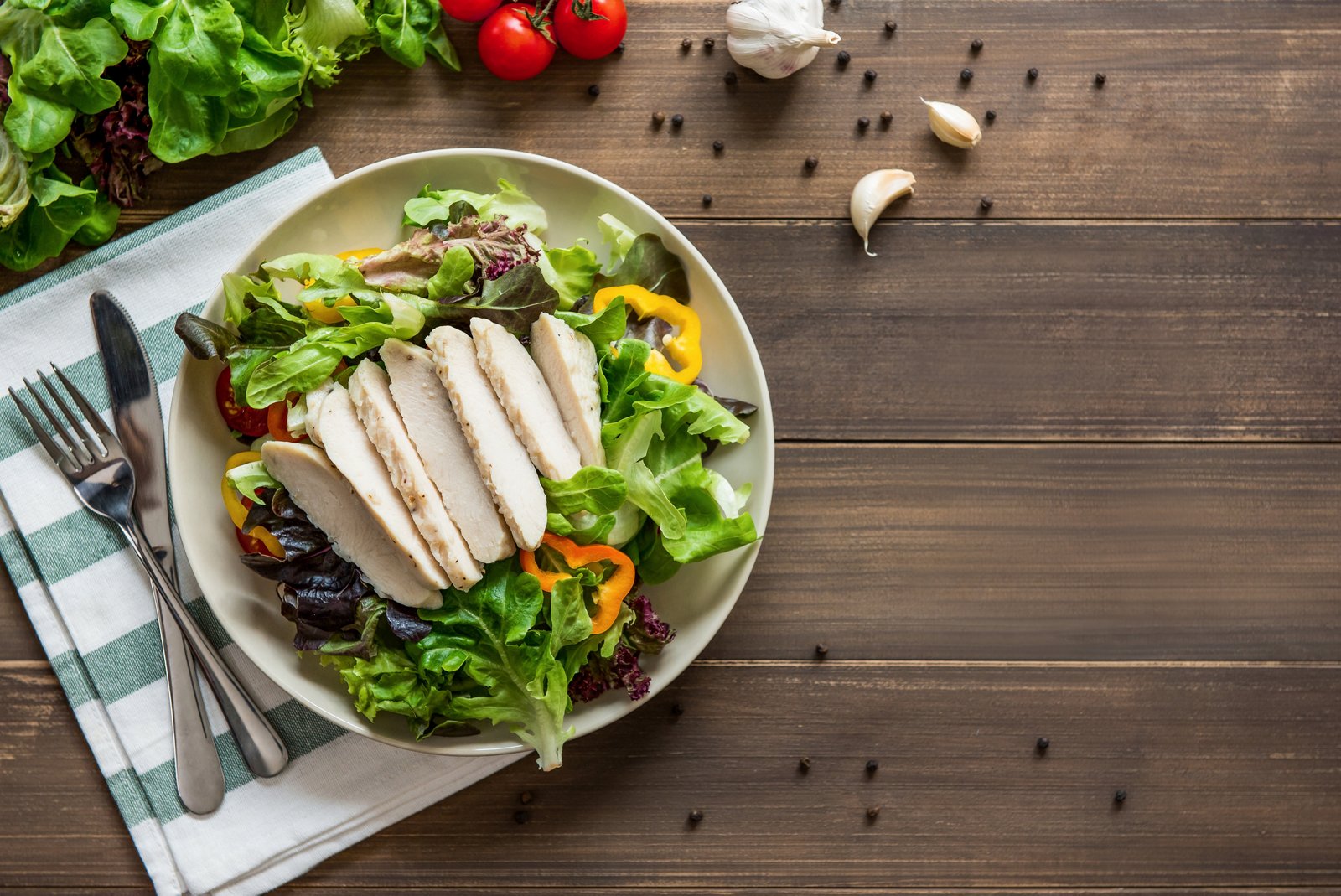 Tips to Manage Appetite and Hunger | Herbalife India