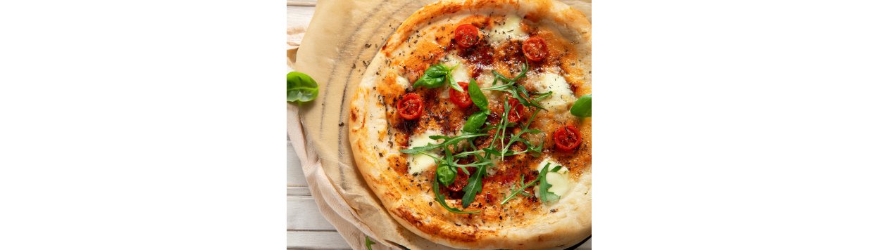 Pizza PBM