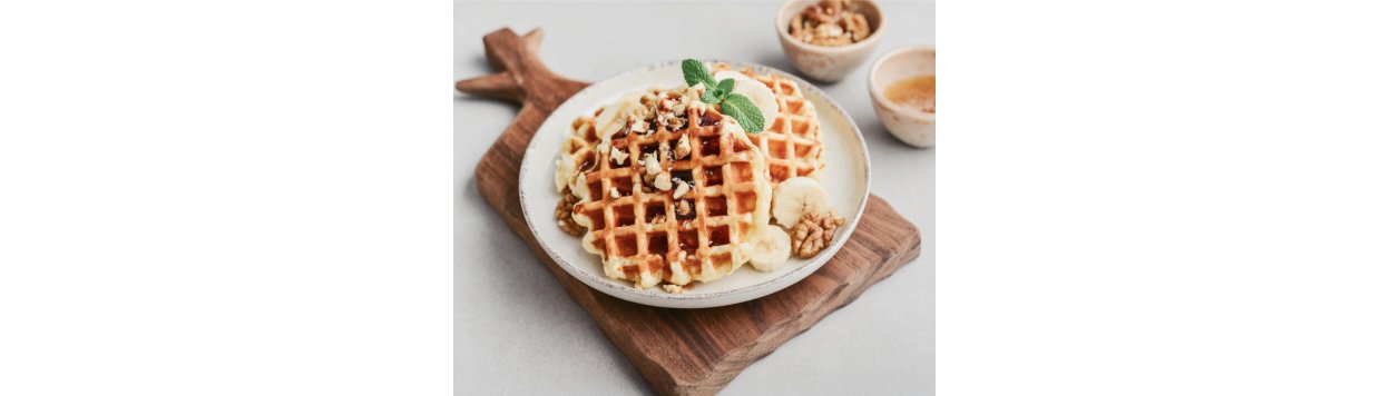 Waffles PBM