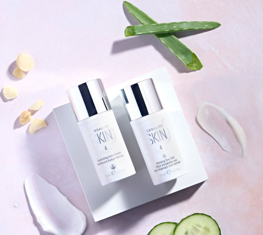 Herbalife SKIN Firming Eye Gel | Herbalife Namibia