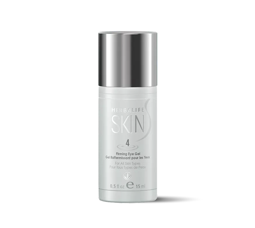 Herbalife SKIN® Gel Firmador Para os Olhos | Herbalife Brasil