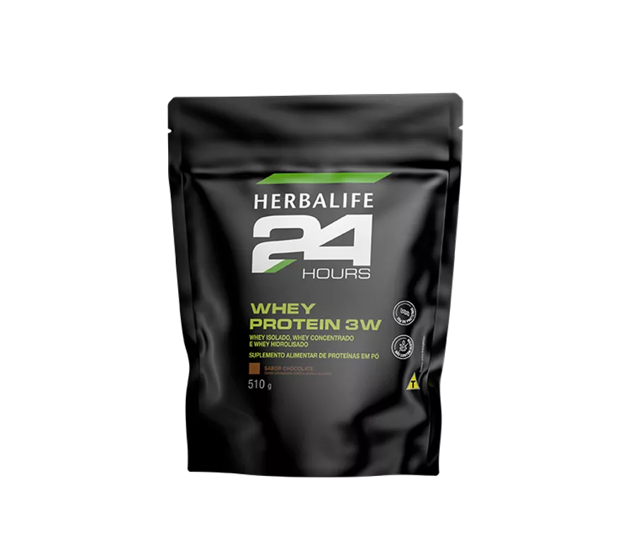 Herbalife24® Whey Protein 3W