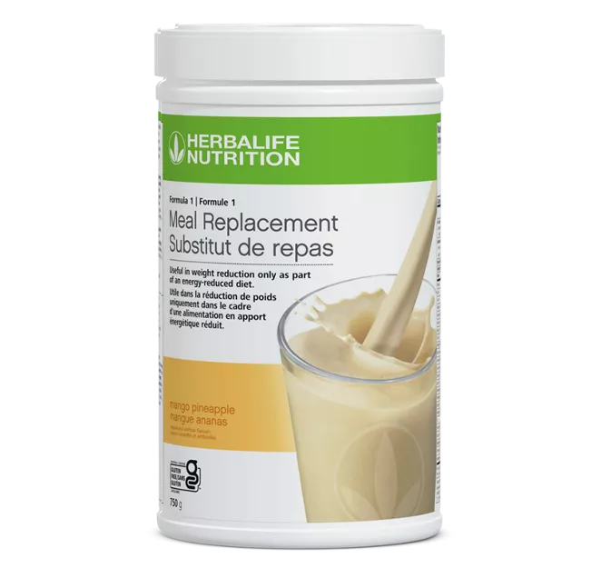 HERBALIFE Healthy Meal マンゴー 2本セット HERBALIFE Healthy Meal マンゴー 2本セット