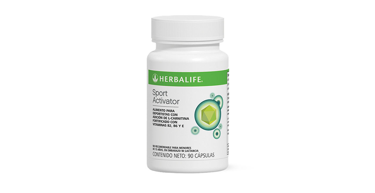 l carnitina herbalife Herbalife24® Rebuild Endurance Vanilla main image 1