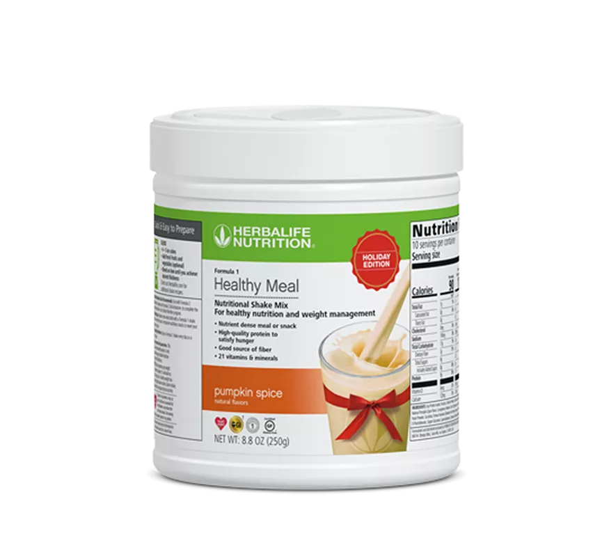 Formula 1 Healthy Meal Nutritional Shake Mix | Herbalife Jamaica