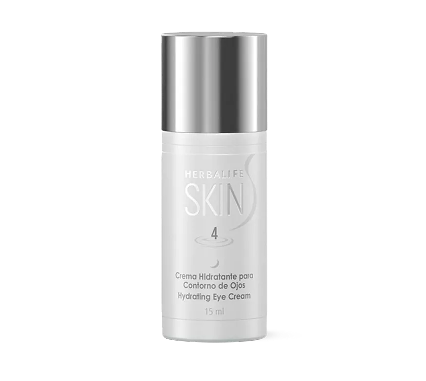 Crema Hidratante para Contorno de Ojos | Herbalife Panama