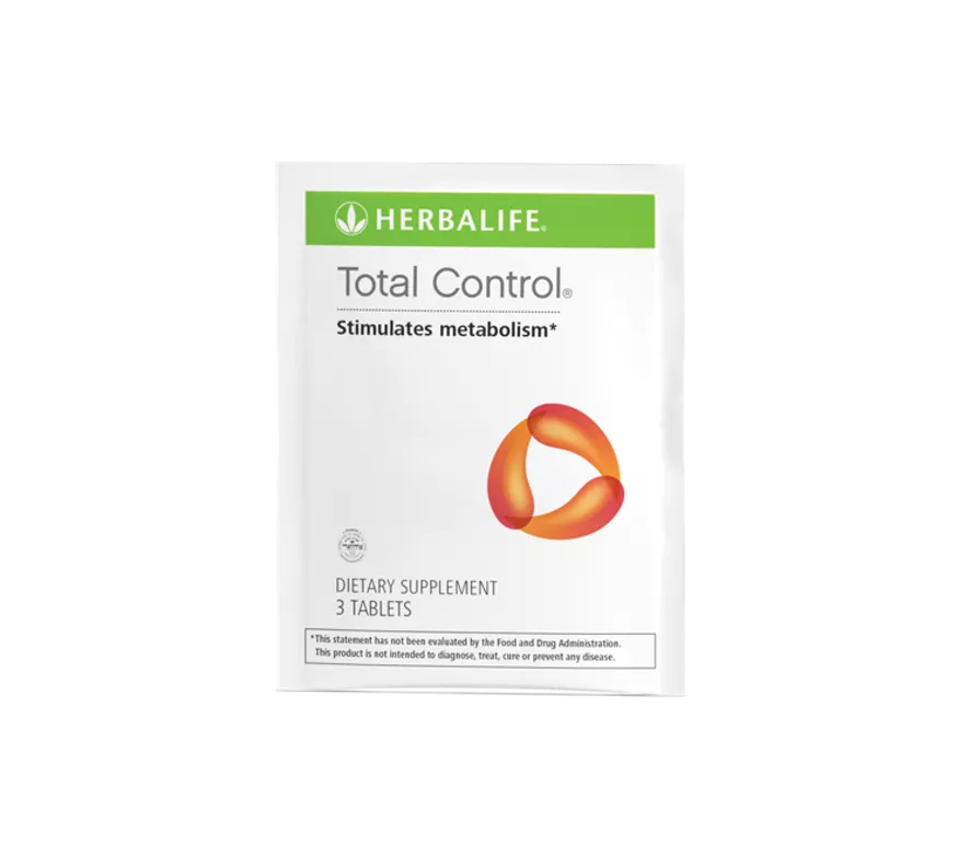 Total Control® Packets