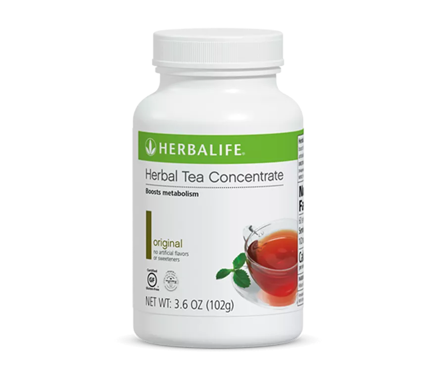 Herbal Tea Concentrate