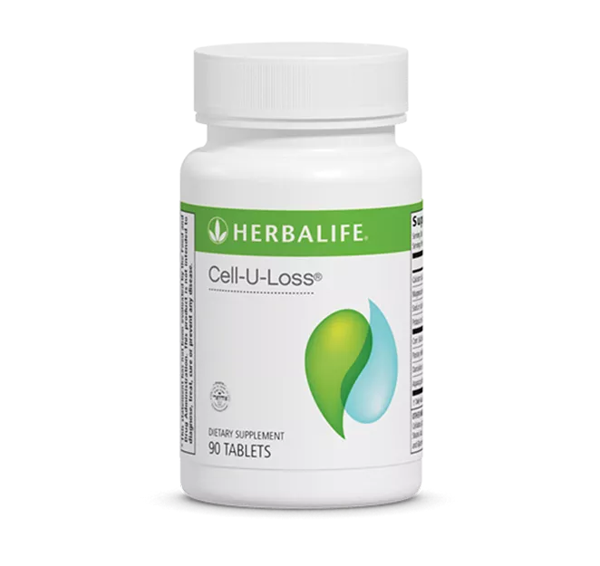  Herbalife Cell-U-Loss® - Potenciador de pérdida de
