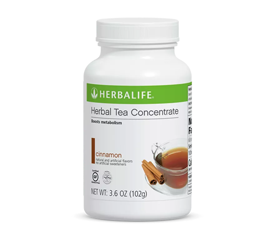 herbal life tea