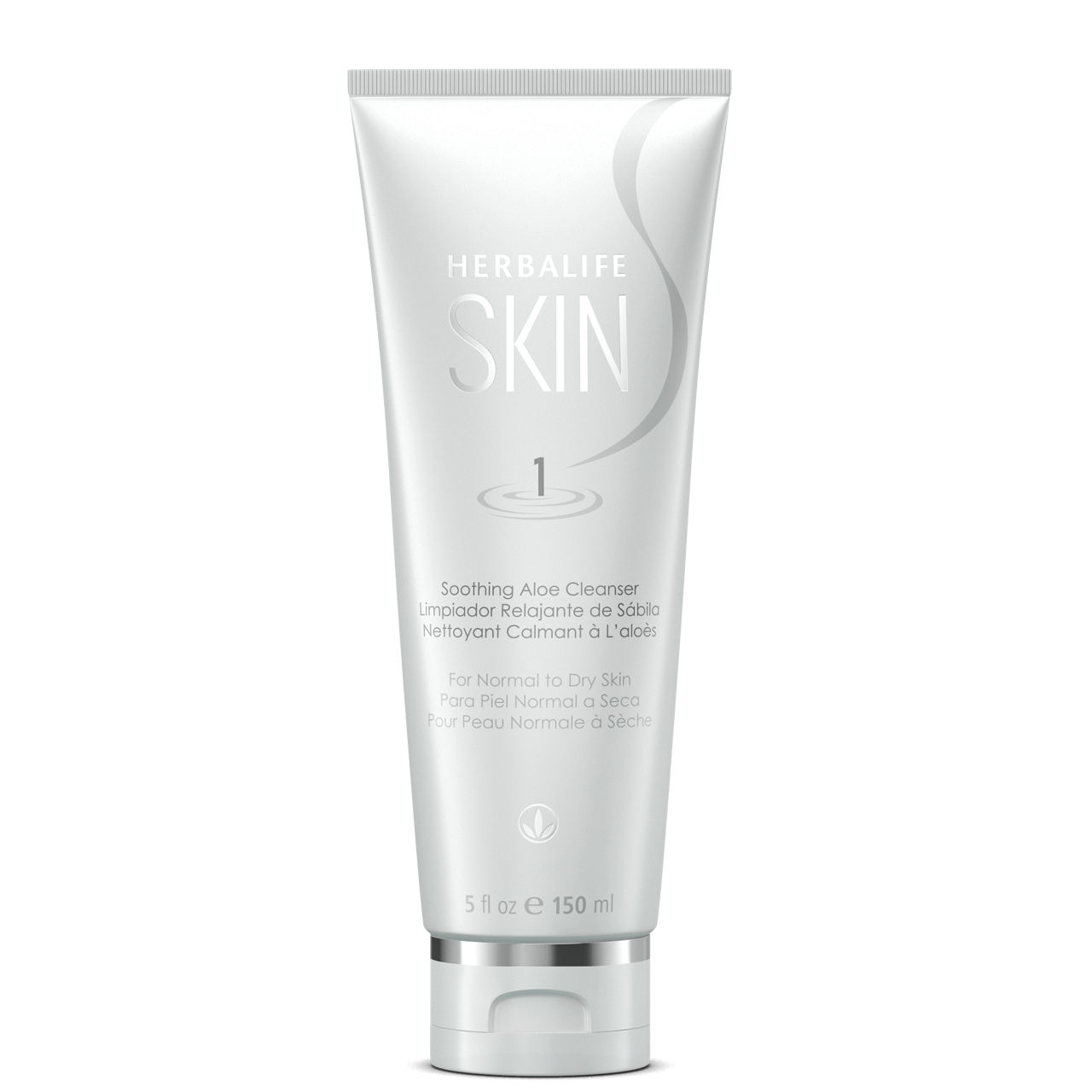 HERBALIFE SKINMoistureRichCleanser150ml 【公式通販】