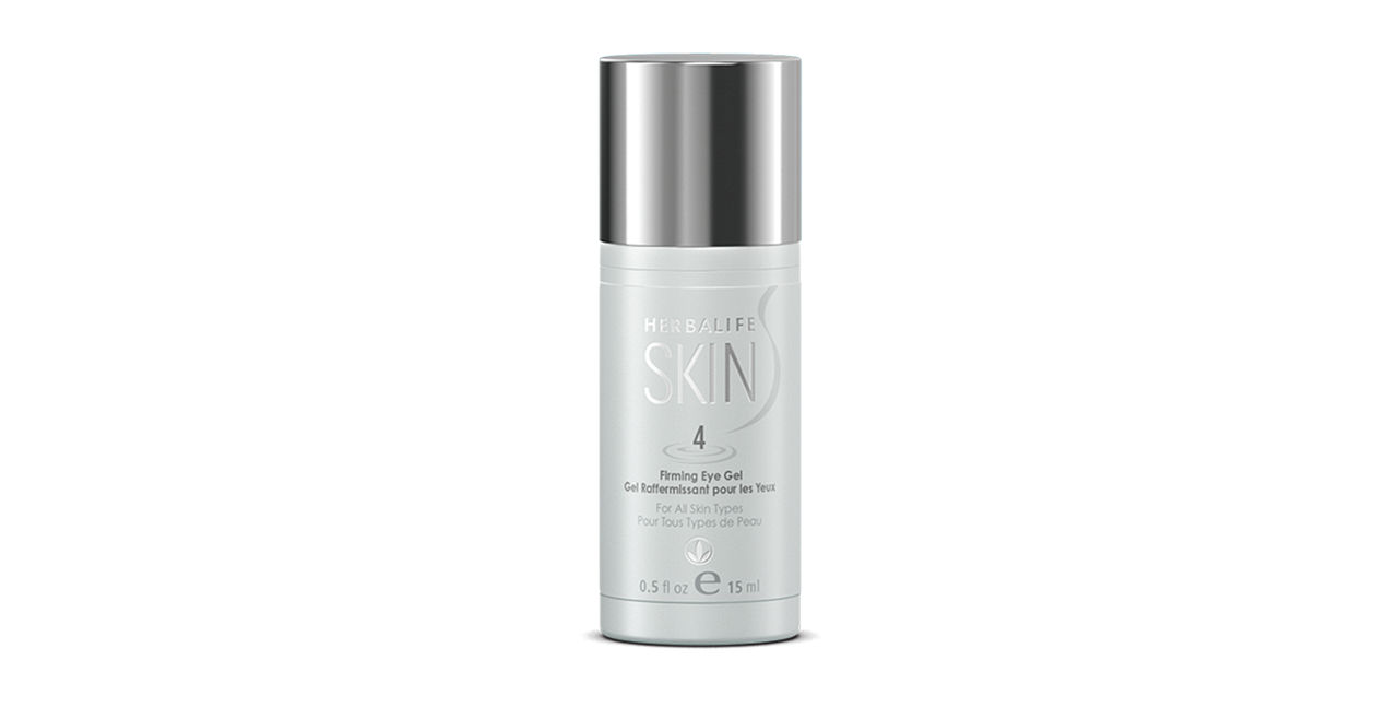 新品】HERBALIFE SKIN Firming Eye Gel 4個セット Herbalife SKIN