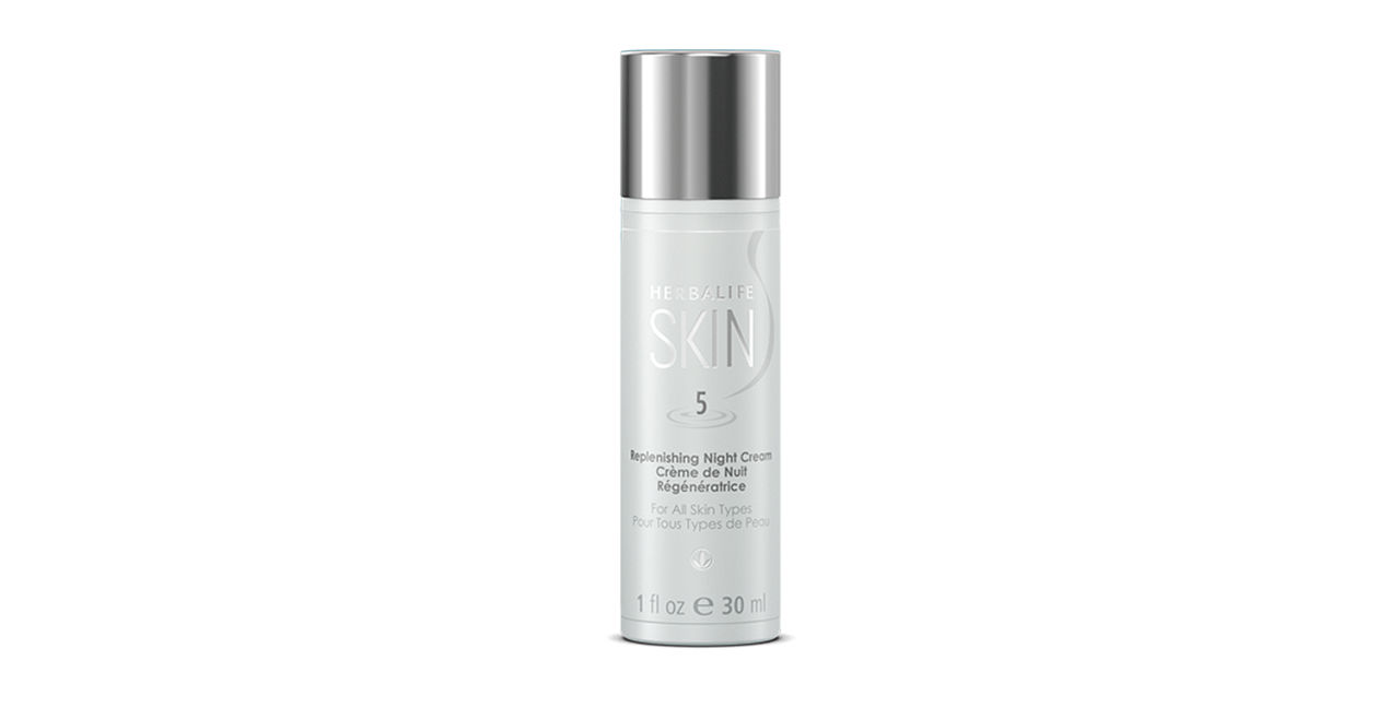 Herbalife SKIN® Replenishing Night Cream 30 ml | Herbalife U.S.