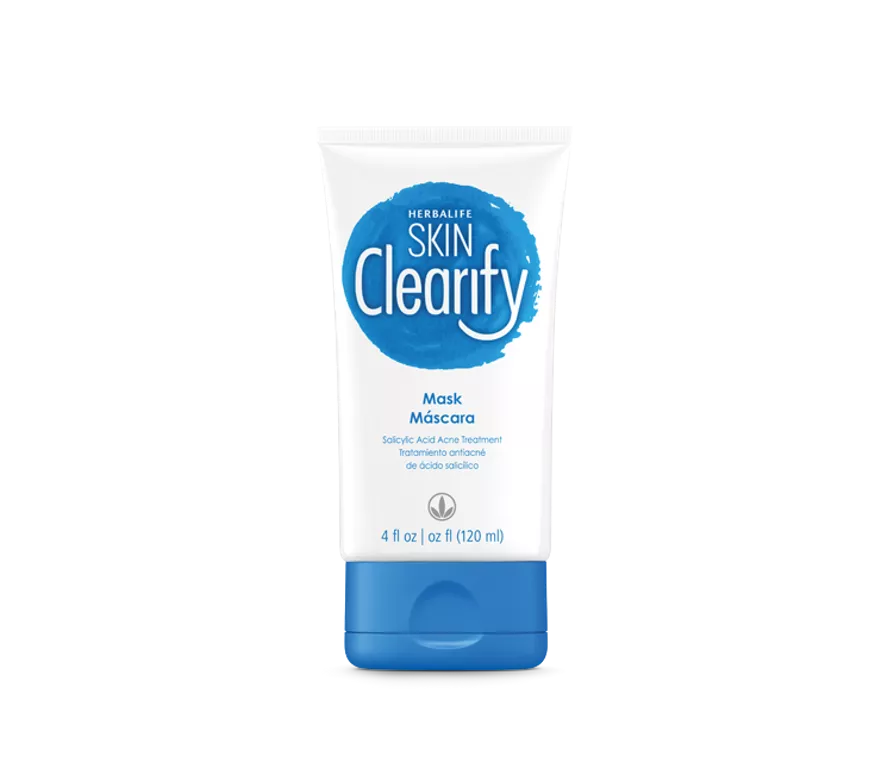 Herbalife SKIN® Clearify® Mask