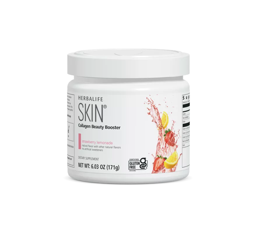 Herbalife SKIN® Collagen Beauty Booster 