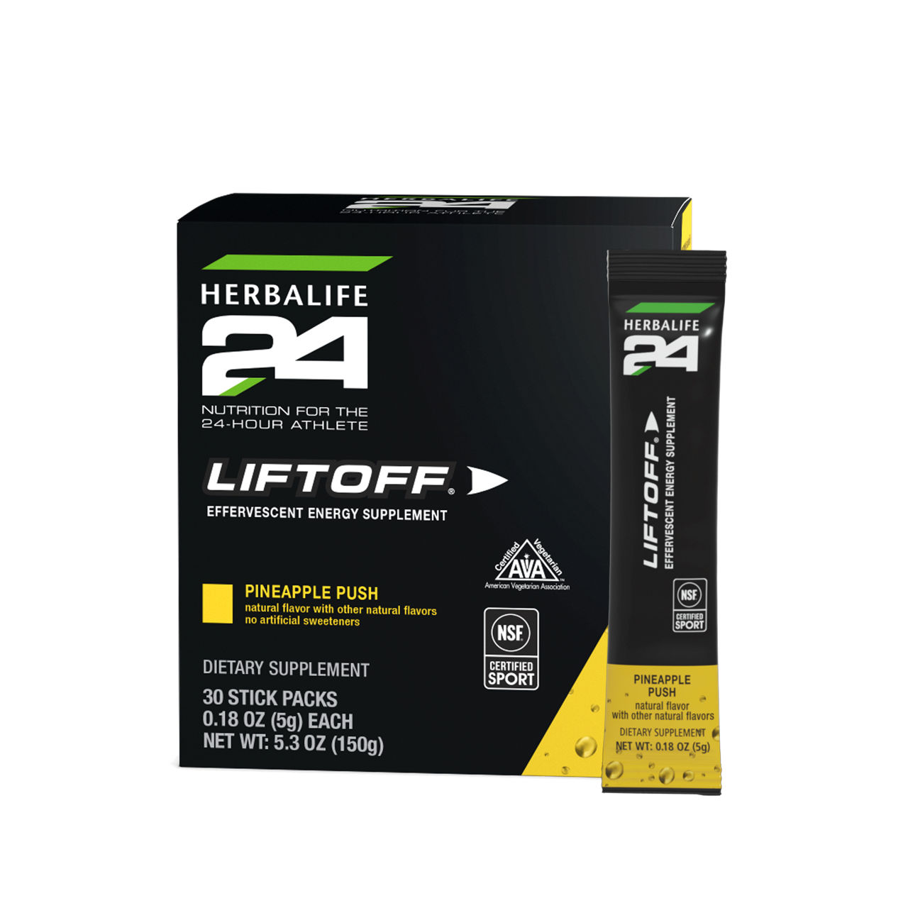 Herbalife24 Liftoff®