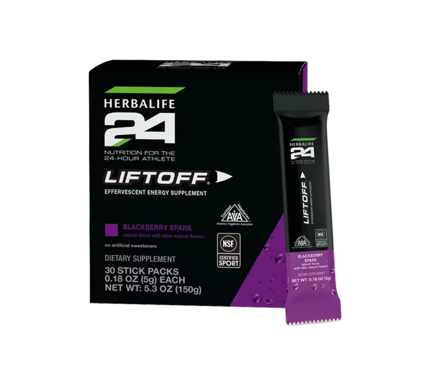 Herbalife24® Liftoff®