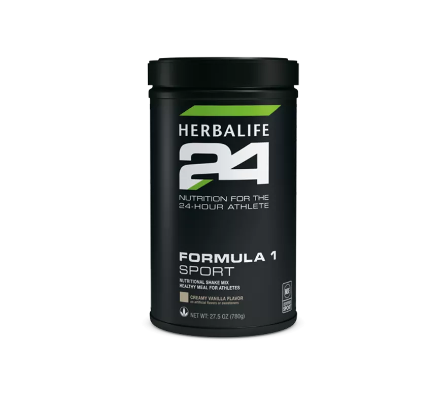 Herbalife24® Formula 1 Sport 