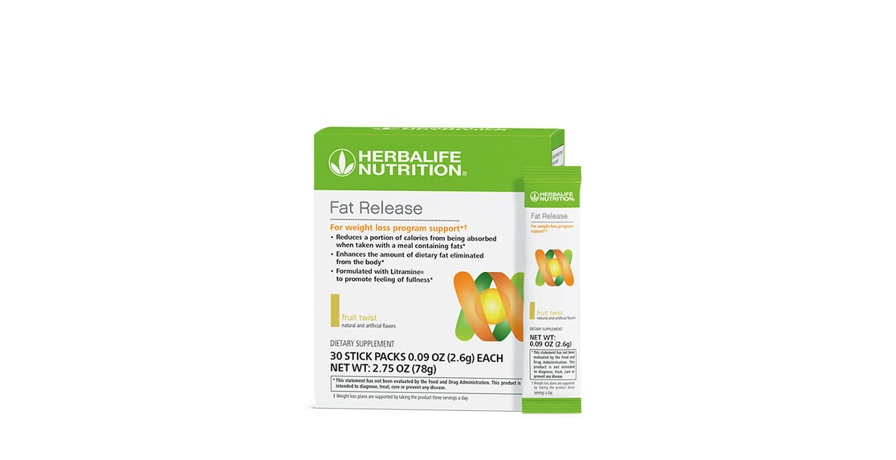 Fat Burning Pills Herbalife