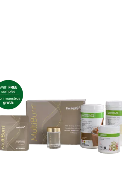 herbalife glp-1 nutrition companion GLP-1 Nutrition Companion* Vegan Classic