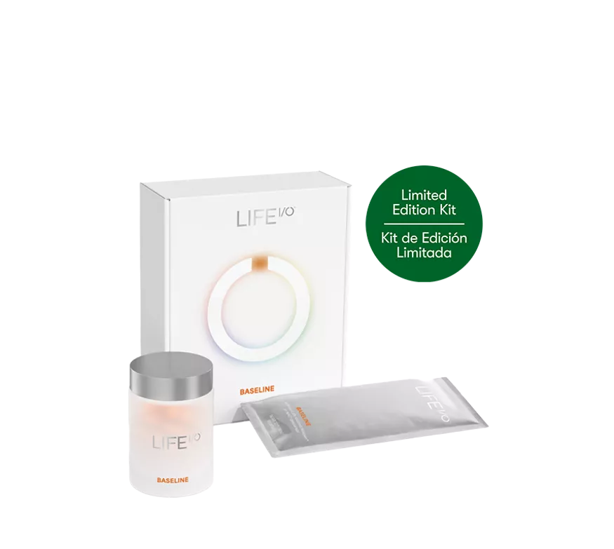 ハーバライフライフライン Life I/O Baseline Limited Edition Kit 30-day Supply | Herbalife U.S.