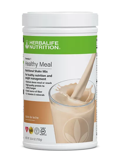 High Protein Drink Mix Chocolate 870g | Herbalife U.S.