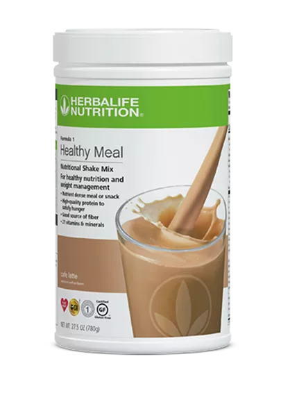 herbalife glp 1 reviews GLP-1 Nutrition Companion* Classic Weight Management Chocolate