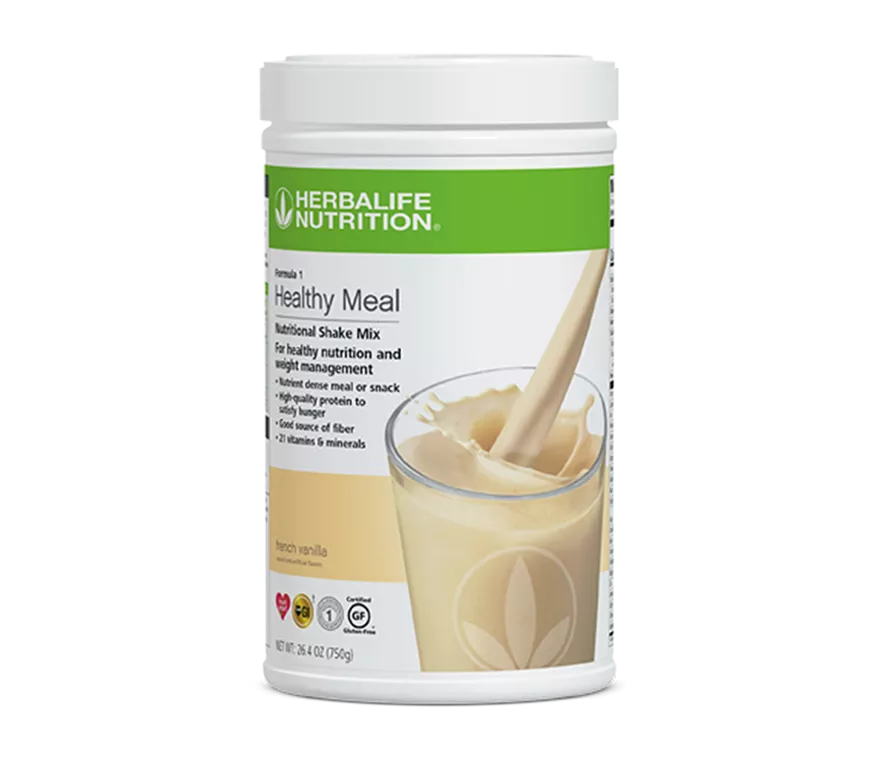 Formula 1 Healthy Meal Nutritional Shake Mix