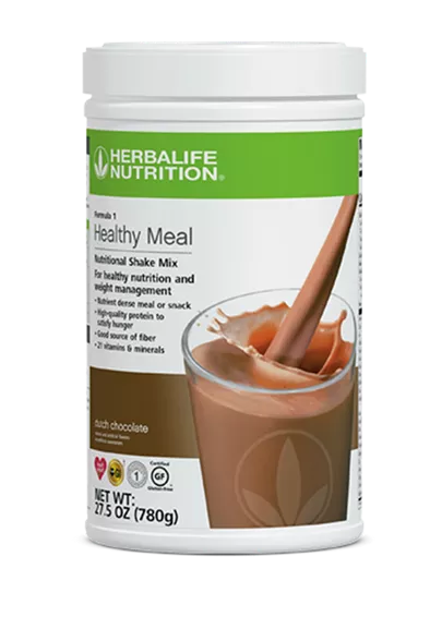 Formula 1 Healthy Meal Nutritional Shake Mix Cookies 'n Cream 750g