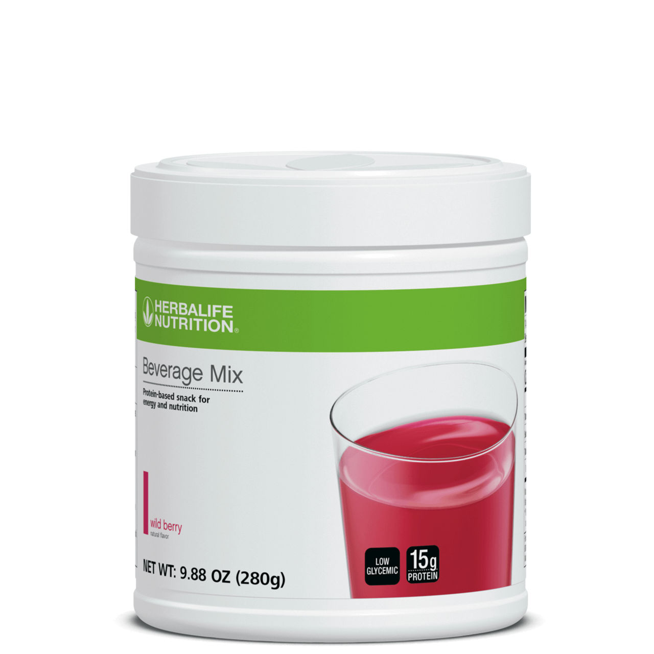 Beverage Mix