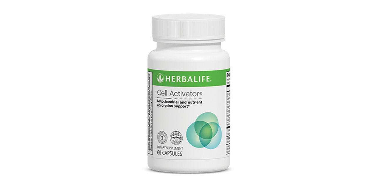 Formula 3 Cell Activator®
