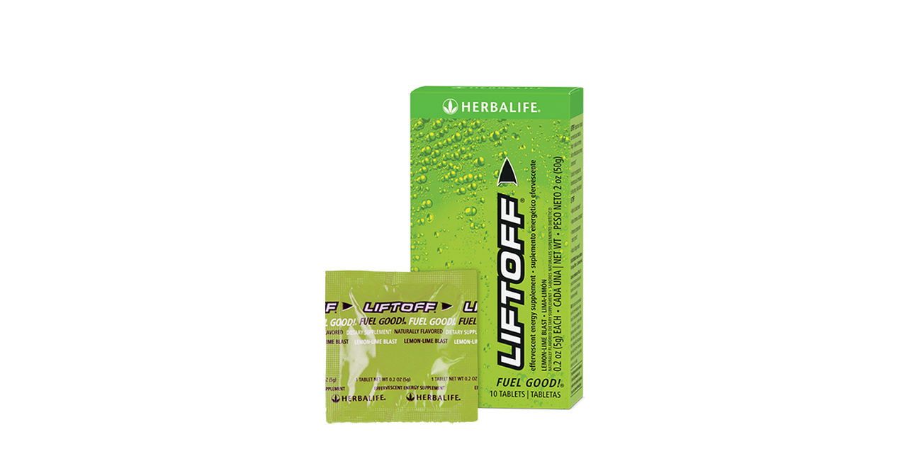 Liftoff®
