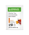 Herbal Tea Concentrate - Paquetes