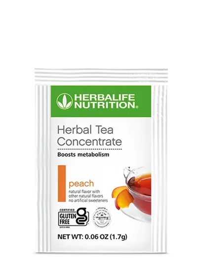 Herbal Aloe vera Drink Concentrate Mango Pint | Herbalife U.S.