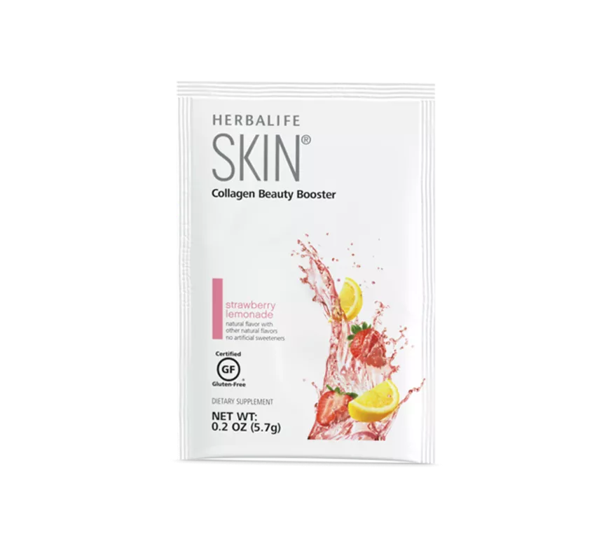 Herbalife SKIN® Collagen Beauty Booster 