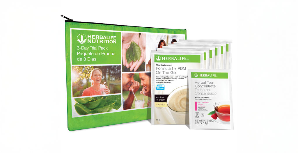 Customer Trial Pack TC + F1 + PDM