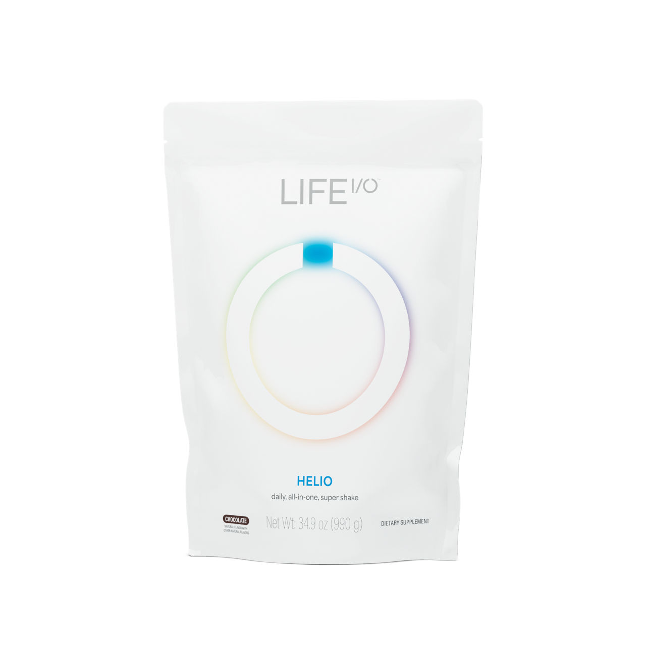 Life I/O Helio