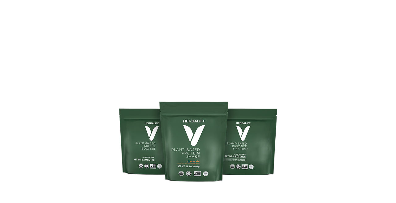 GLP-1 Nutrition Companion* Vegan Chocolate