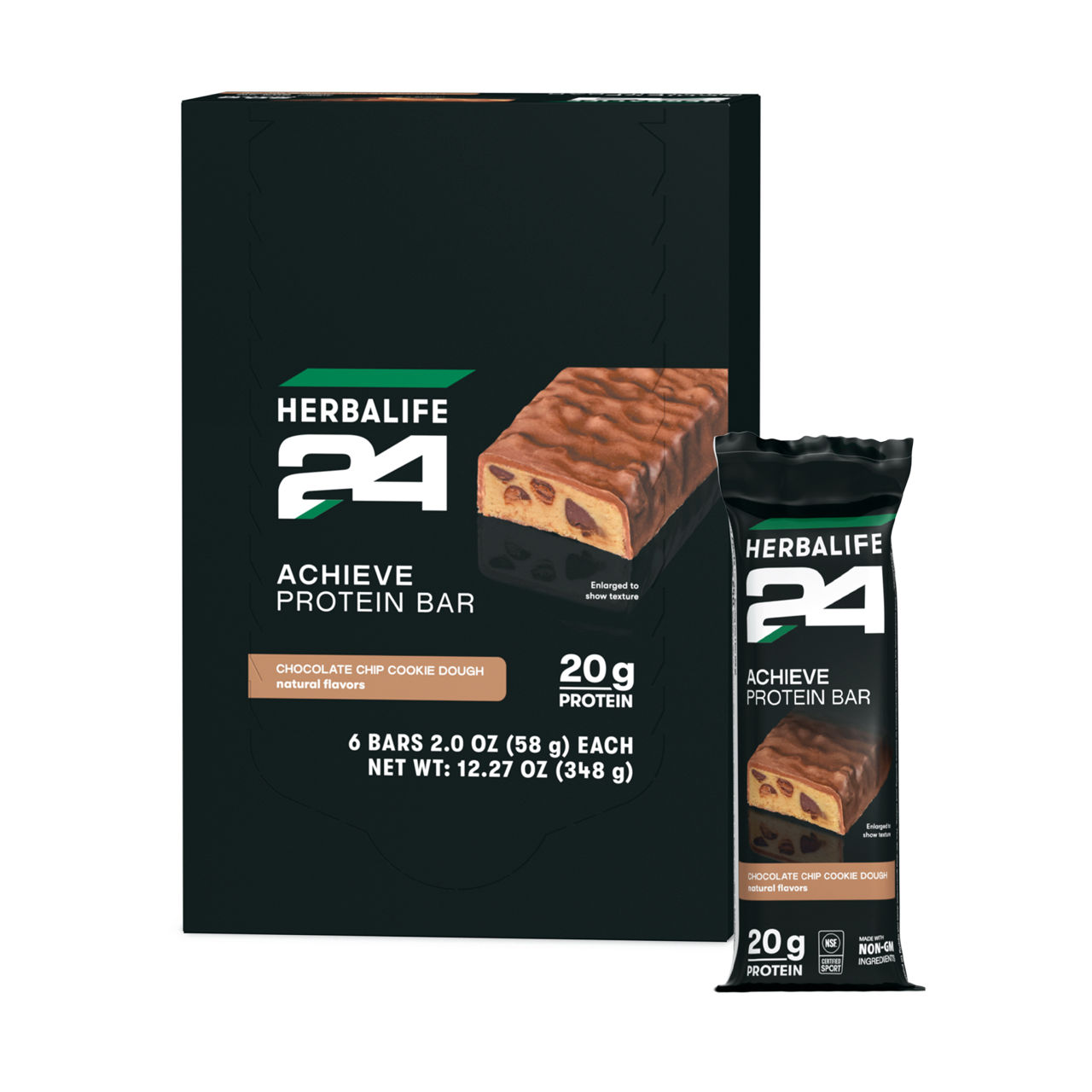 Herbalife24 ACHIEVE Protein Bar