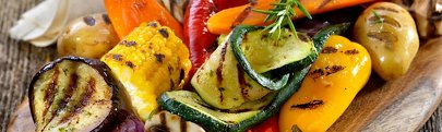 Eat More but Stay Slim? Focus on Foods with Water and Fiber