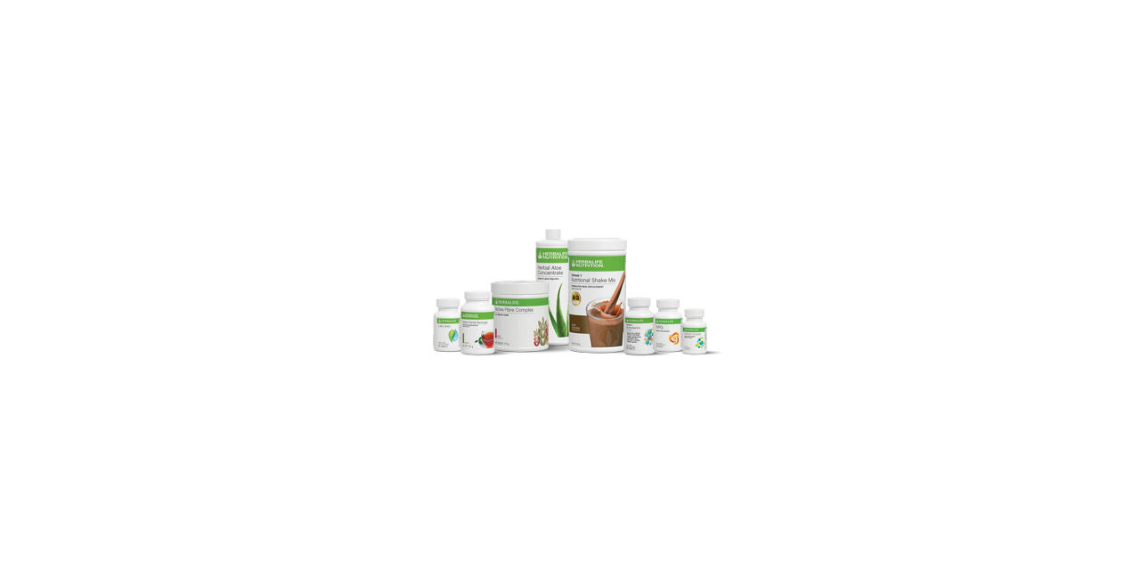 Ultimate Program Dutch Chocolate | Herbalife Australia