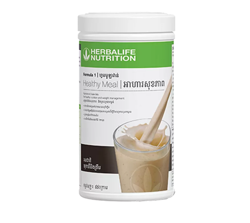 Herbalife® Formula 1 Healthy Meal Nutritional Shake Mix