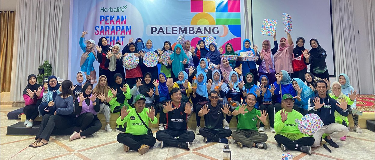 PESAN, breakfast, educational, nutritious, healthy breakfasts