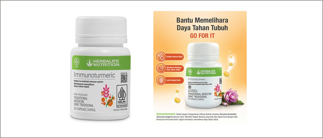 Immunoturmeric, natural, medicinal, locally-sourced