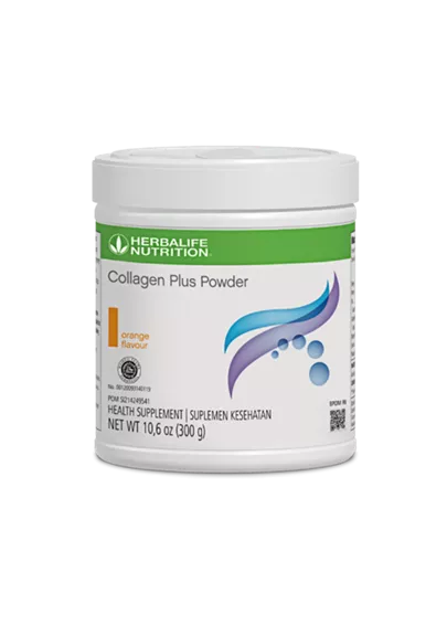 Collagen Plus Powder